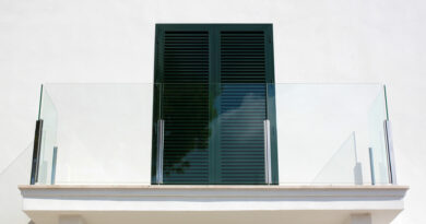 Permis de construire pour un balcon