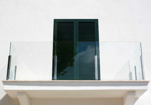 Permis de construire pour un balcon