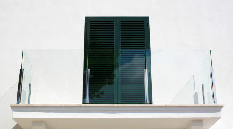 Permis de construire pour un balcon