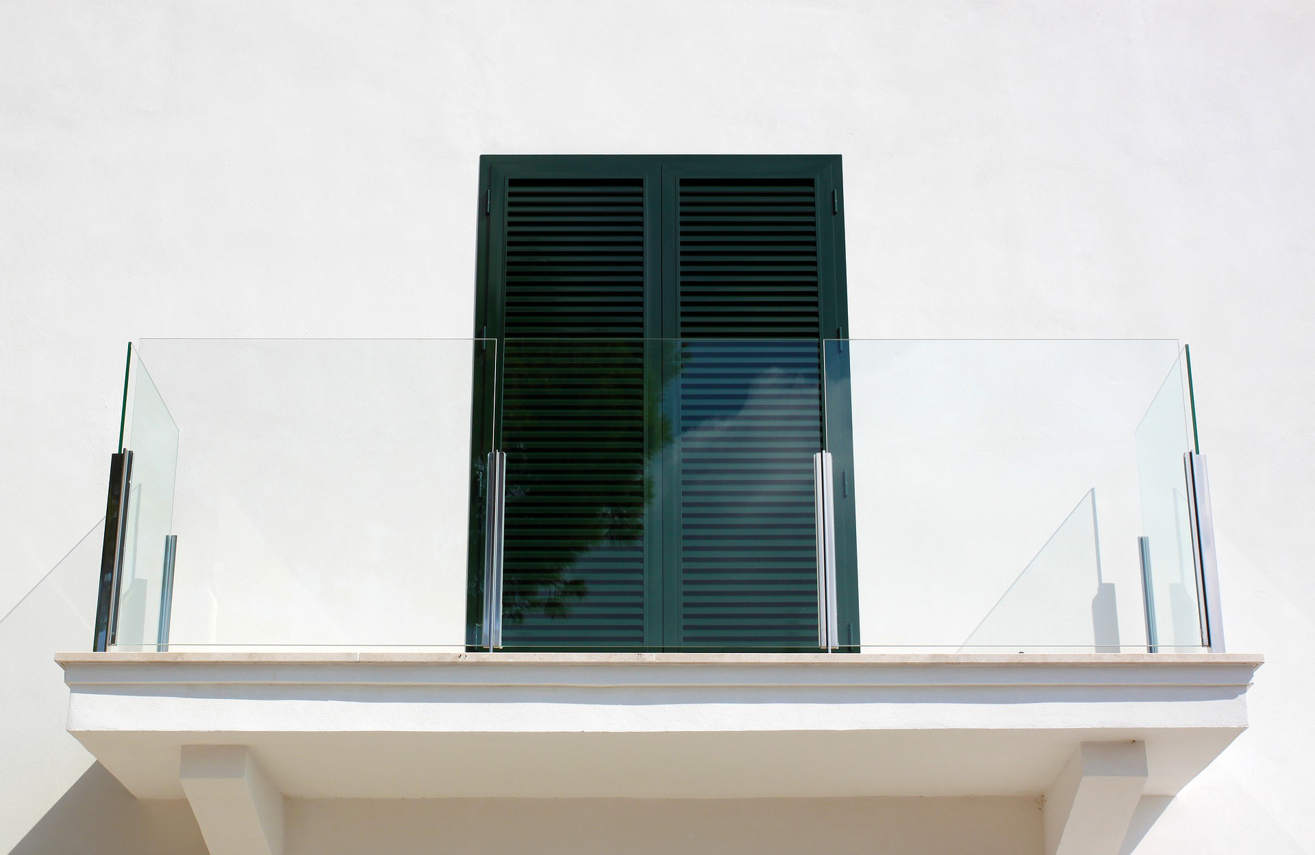 Permis de construire pour un balcon