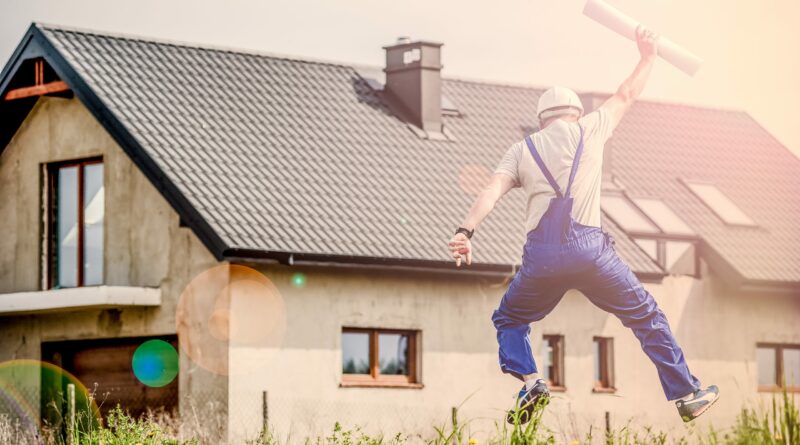 Demande de Permis de Construire