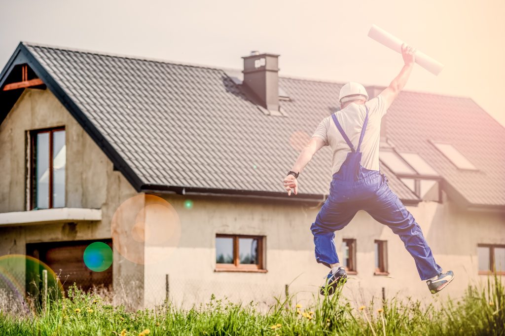 Autorisation de travaux et permis de construire