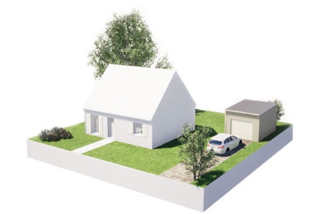 construction-dependance_450 Illustration d'une construction d'une dépendance