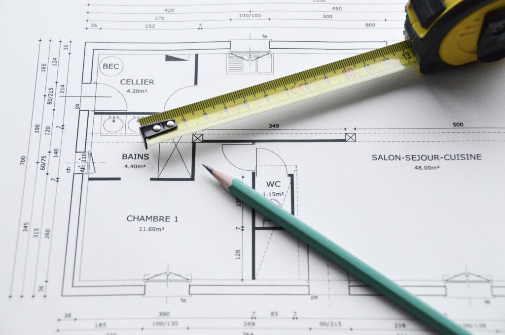 Demande de déclaration préalable de travaux