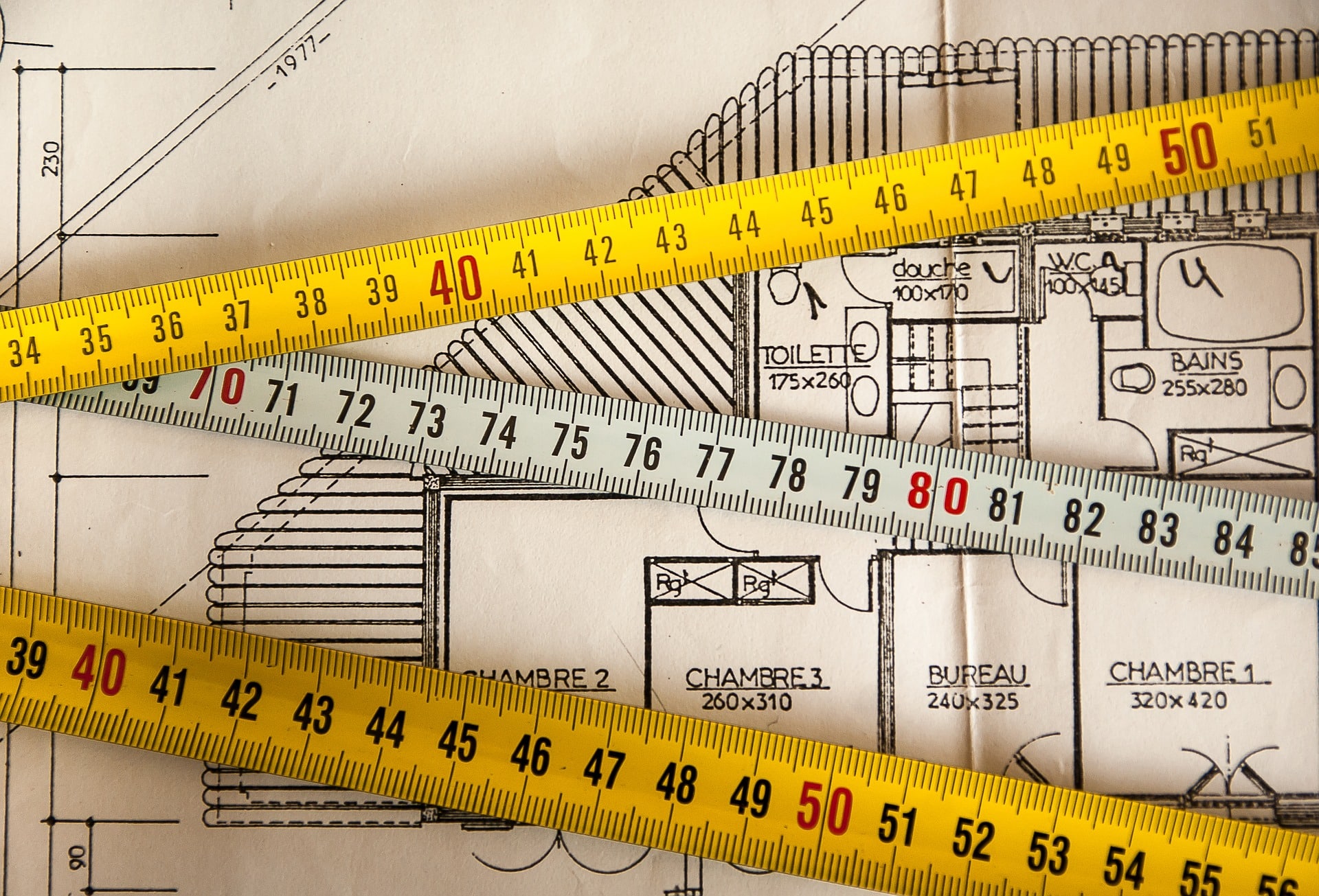 Demande préalable de travaux