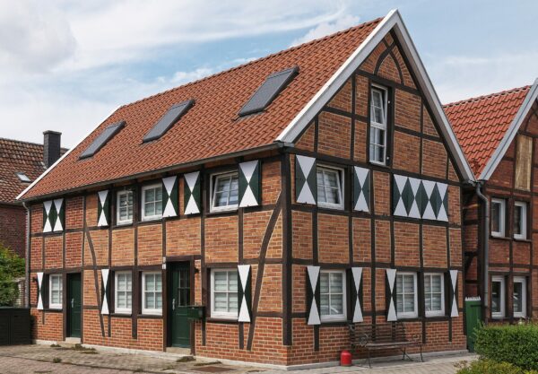 Demande Préalable De Travaux