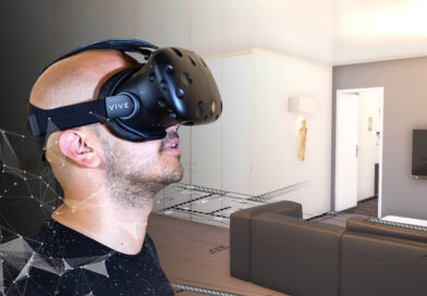 Visite virtuelle de votre future habitation