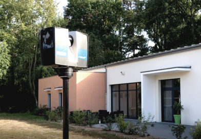 Prestations complémentaires : Relevé 3D par scanner laser