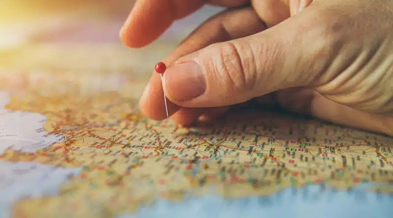 Plan de situation PCMI