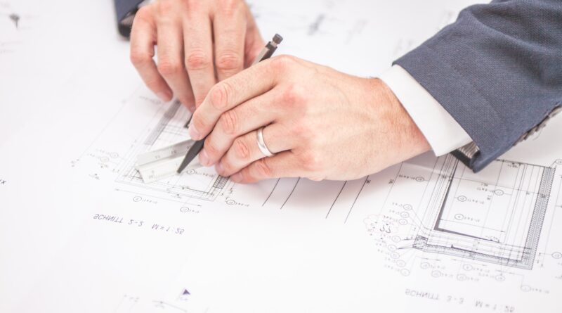 Recours à un architecte pour une construction