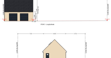 Permis de construire pour garage