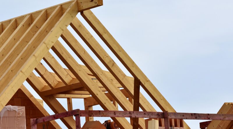 Permis de construire de maison individuelle