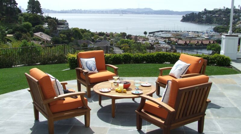 Permis de construire pour terrasse
