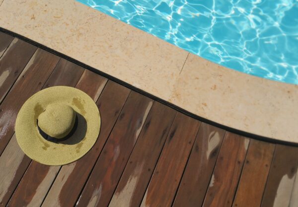 Permis de construire pour piscine