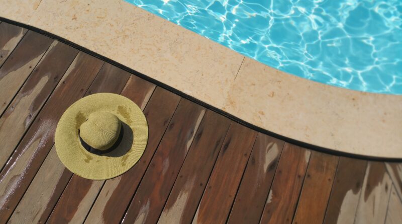 Permis de construire pour piscine