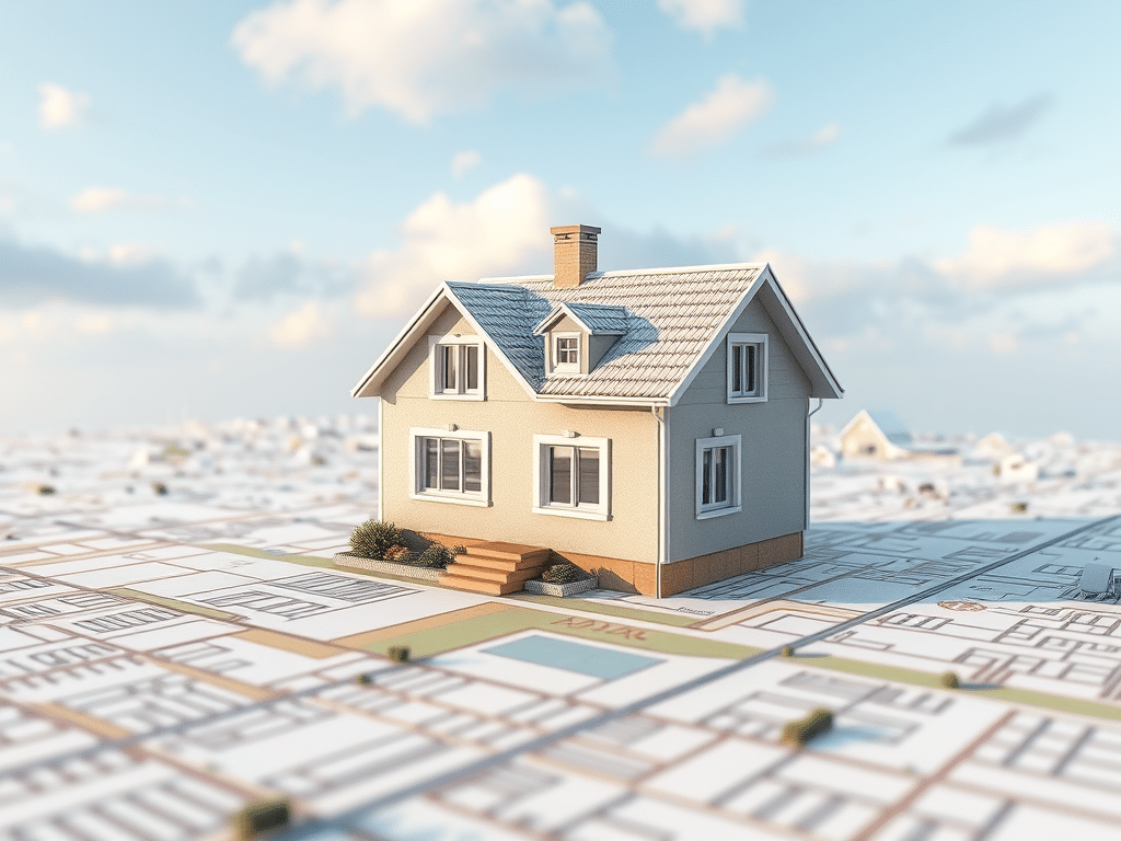 Conseils en urbanisme