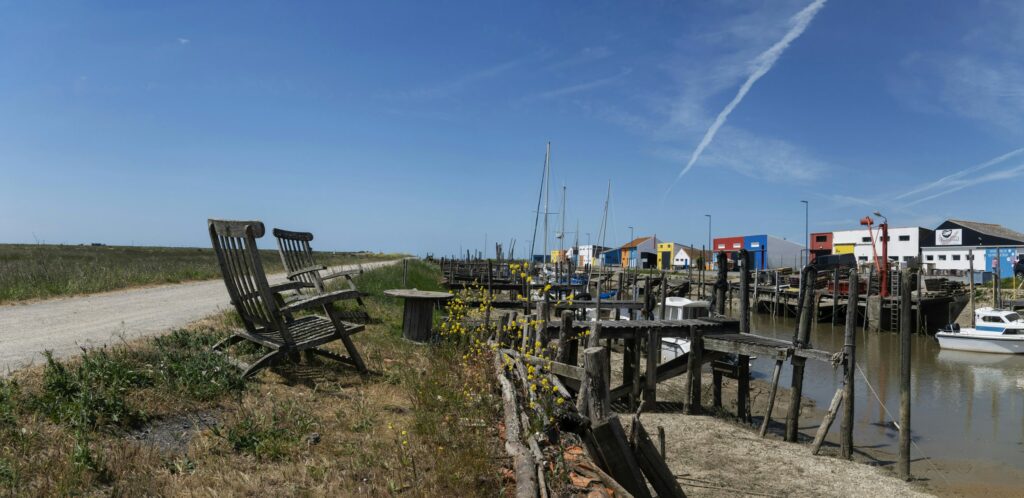 Vendée : permis de construire de maison