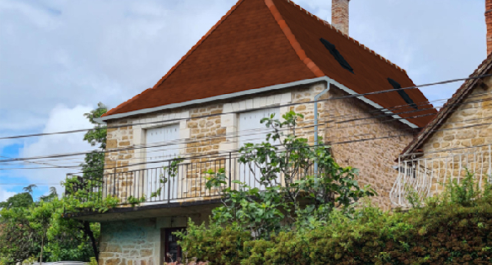 déclaration préalable de toiture