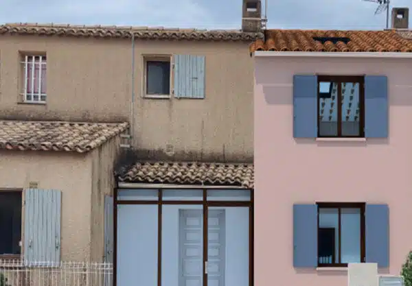 Insertion graphique Var déclaration préalable surélévation