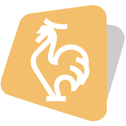 Logo France