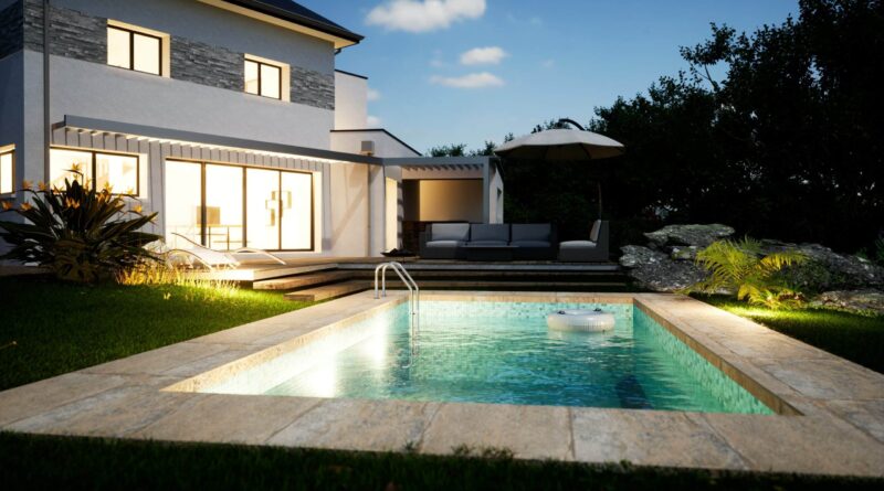 Déclaration préalable piscine
