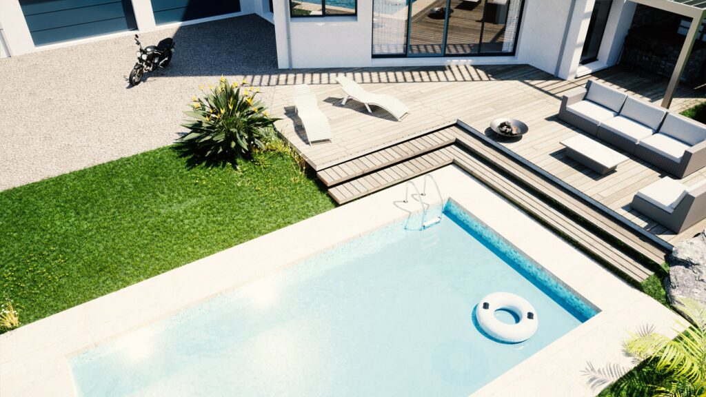 Plans Maison 3D