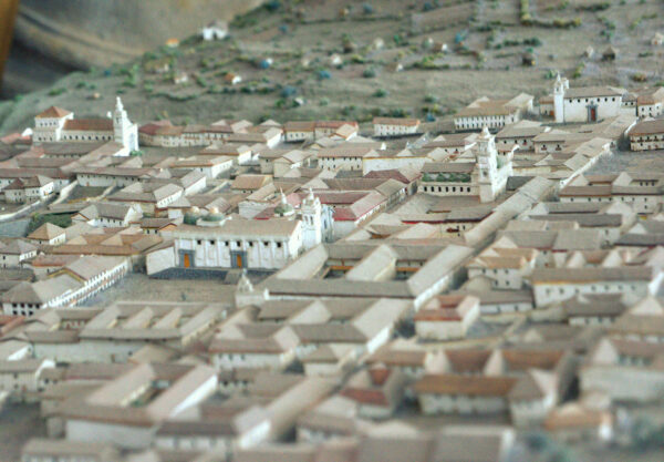 © Miguel Ibanez - Unsplash