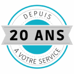 Plan Assistance : 20 ans à votre service
