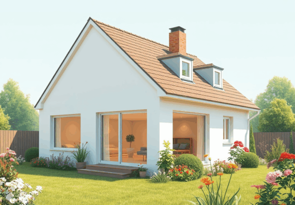 Déclaration de construction