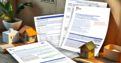 Cerfa Urbanisme en 2025