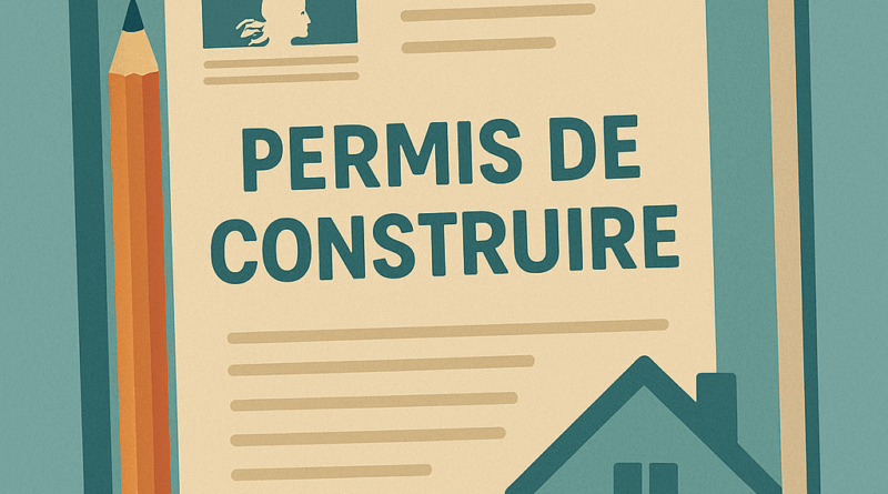 Guide CERFA permis de construire