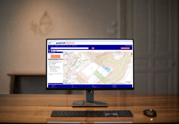 Géoportail Urbanisme