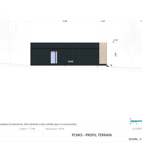 EXEMPLE-PLAN-DE-COUPE Exemple d'un Plan de Coupe