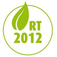 logo-rt2012 Logo réglementation thermique 2012 - RT2012